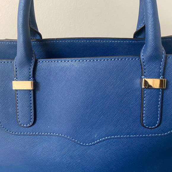 Rebecca Minkoff top handle bag - Picture 5 of 12